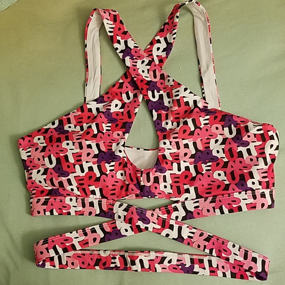 AB Butter Apparel